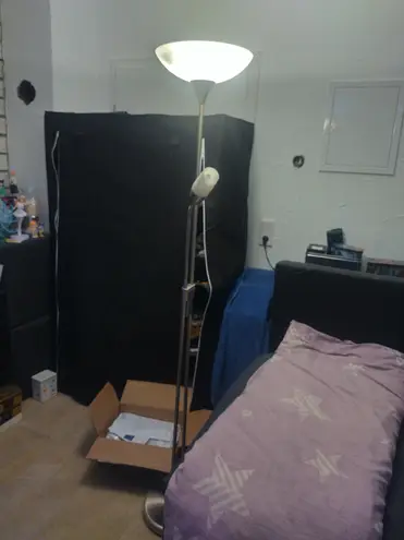 1 Zimmer Wohnung mit 32 m² in Mannheim – Bild 3