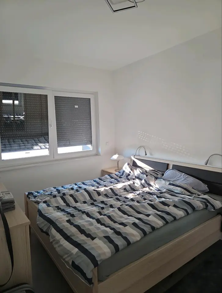 3 Zimmer Wohnung mit 80 m² in Worms – Bild 2