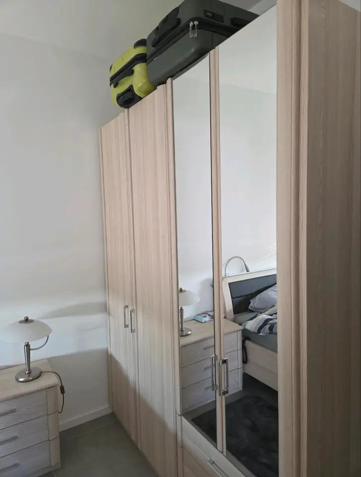 3 Zimmer Wohnung mit 80 m² in Worms – Bild 3
