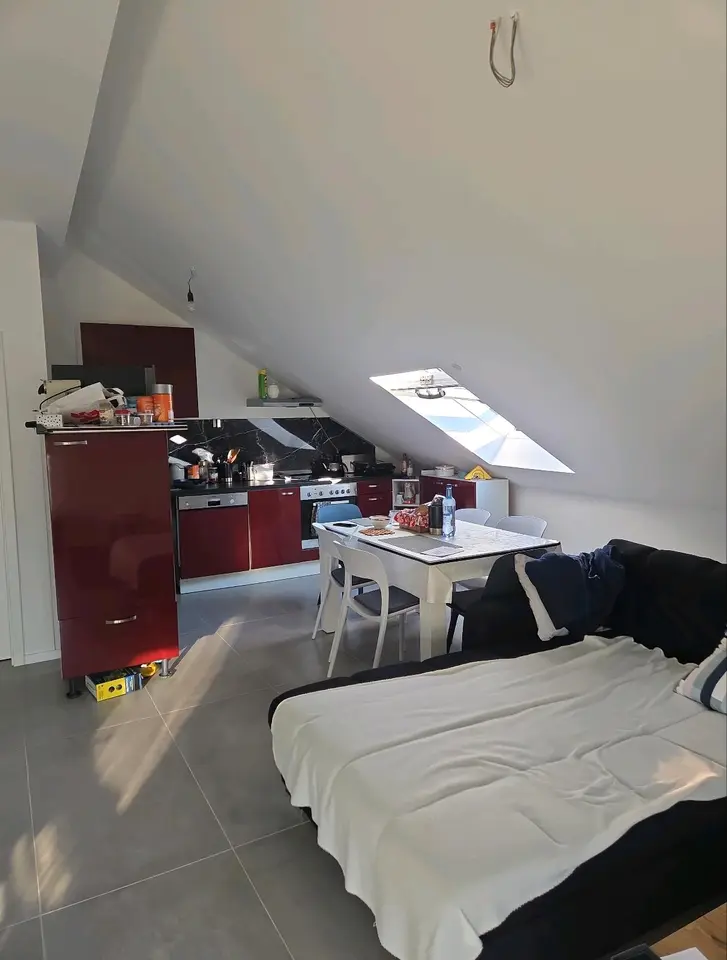 3 Zimmer Wohnung mit 80 m² in Worms – Bild 4