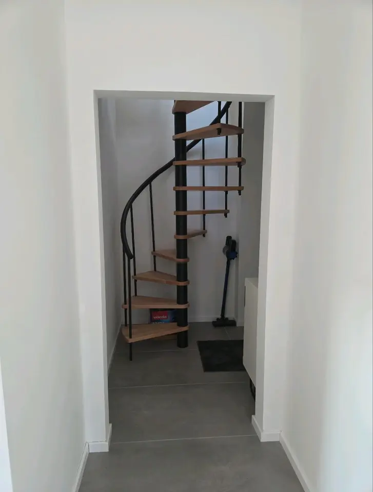 3 Zimmer Wohnung mit 80 m² in Worms – Bild 5