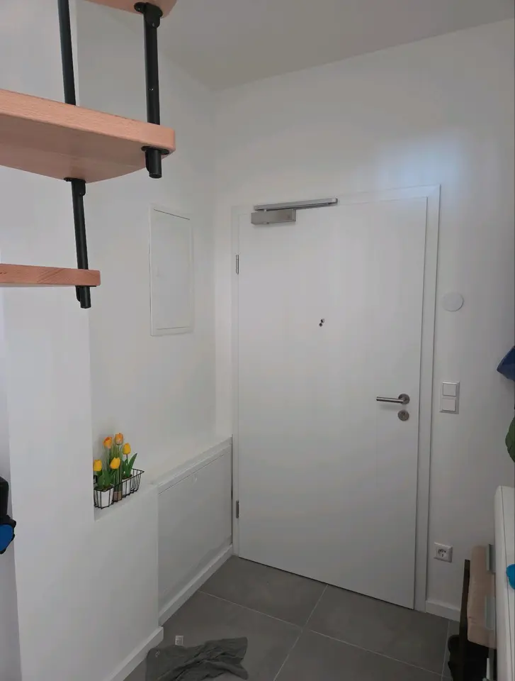 3 Zimmer Wohnung mit 80 m² in Worms – Bild 6
