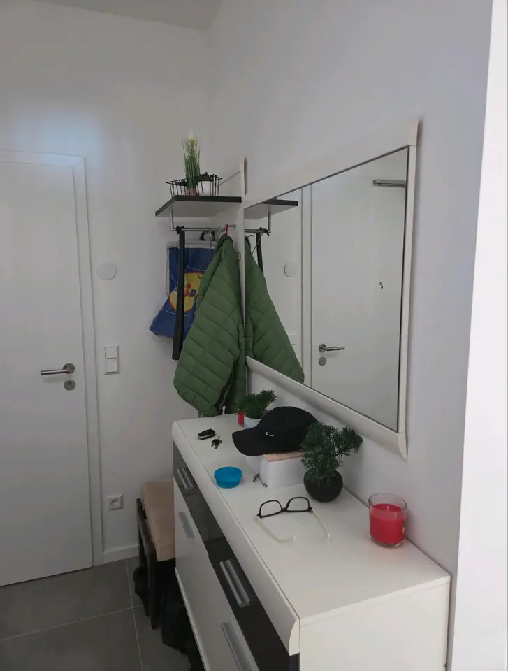 3 Zimmer Wohnung mit 80 m² in Worms – Bild 7