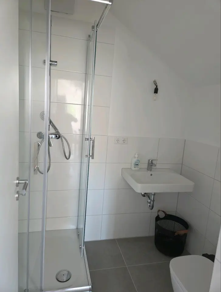 3 Zimmer Wohnung mit 80 m² in Worms – Bild 9