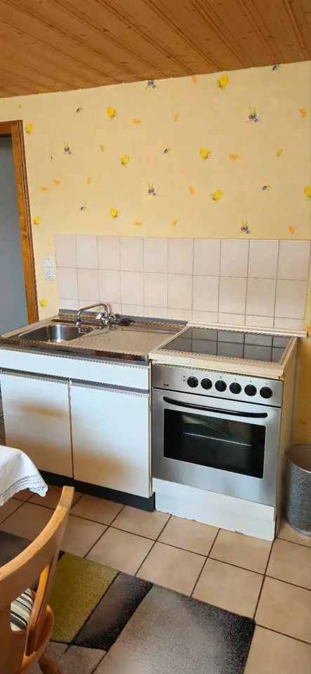 2 Zimmer Wohnung mit 50 m² in Amberg – Bild 3