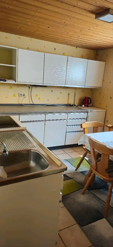 2 Zimmer Wohnung mit 50 m² in Amberg – Bild 4