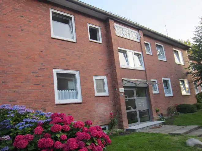3 Zimmer Wohnung mit 69 m² in Kiel – Bild 2