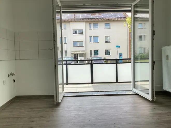 2 Zimmer Wohnung mit 51 m² in Bielefeld – Bild 1