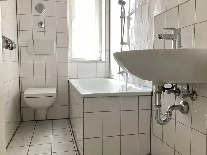 2 Zimmer Wohnung mit 51 m² in Bielefeld – Bild 2