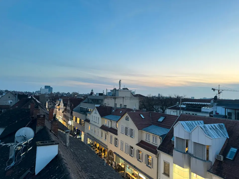 WG-Zimmer mit 15 m² in Ludwigsburg – Bild 6