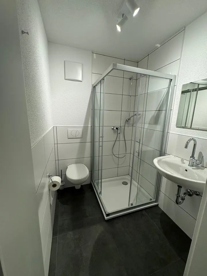 WG-Zimmer mit 15 m² in Ludwigsburg – Bild 9