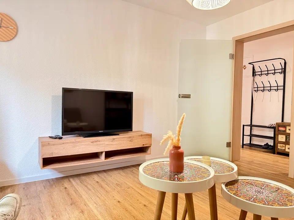 WG-Zimmer mit 55 m² in Weingarten – Bild 2