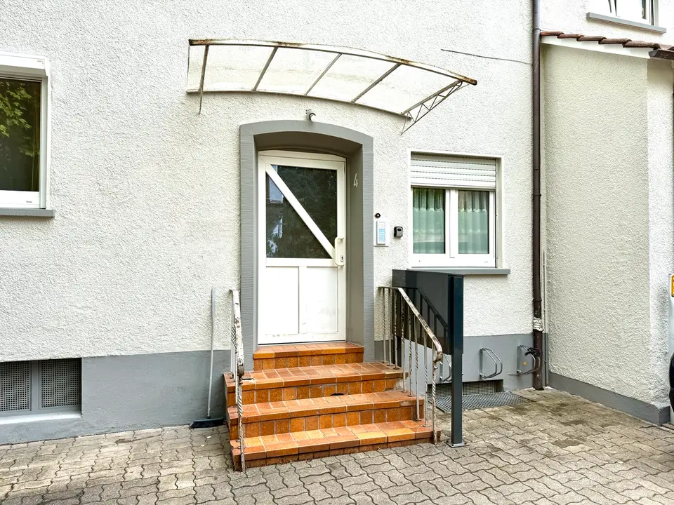 WG-Zimmer mit 55 m² in Weingarten – Bild 3