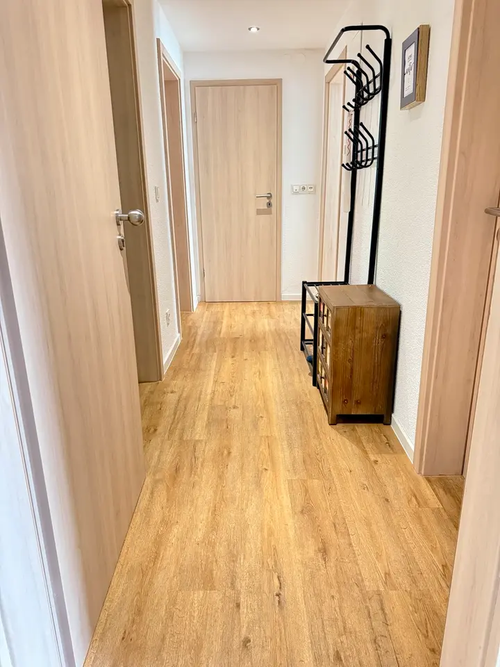 WG-Zimmer mit 55 m² in Weingarten – Bild 4