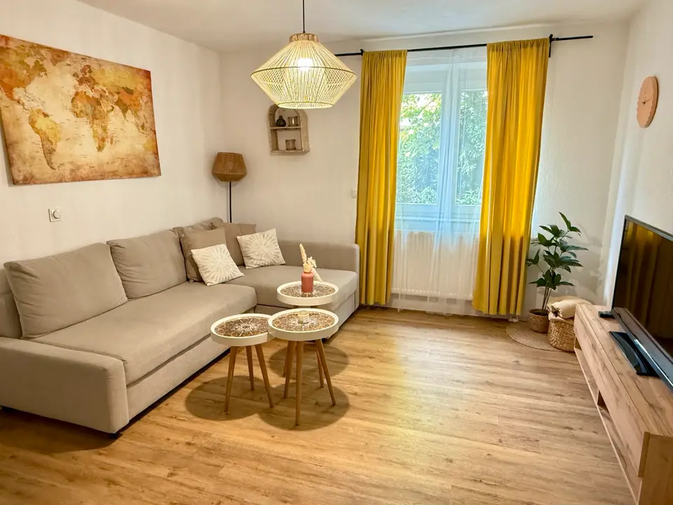 WG-Zimmer mit 55 m² in Weingarten – Bild 6