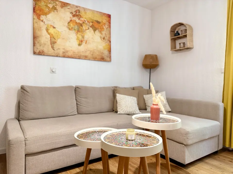 WG-Zimmer mit 55 m² in Weingarten – Bild 7