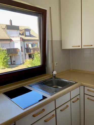 2 Zimmer Wohnung mit 34 m² in Stuttgart – Bild 4