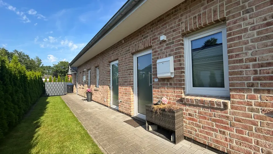 3 Zimmer Haus mit 72 m² in Wilhelmshaven – Bild 2