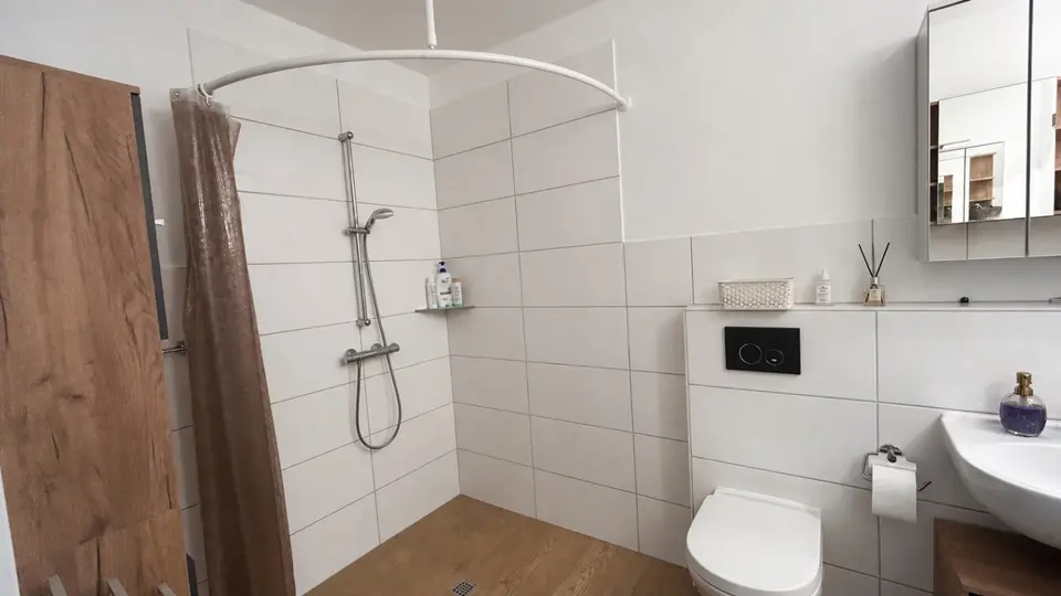 3 Zimmer Haus mit 72 m² in Wilhelmshaven – Bild 4