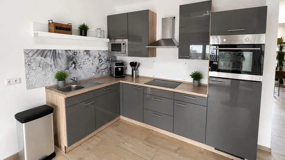 3 Zimmer Haus mit 72 m² in Wilhelmshaven – Bild 7
