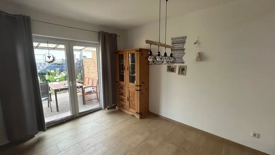 3 Zimmer Haus mit 72 m² in Wilhelmshaven – Bild 8