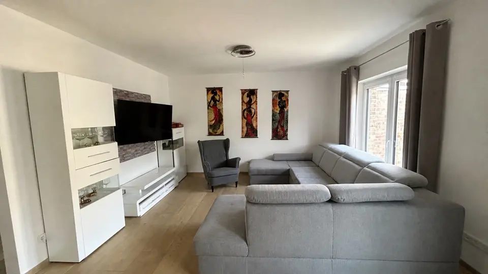 3 Zimmer Haus mit 72 m² in Wilhelmshaven – Bild 9
