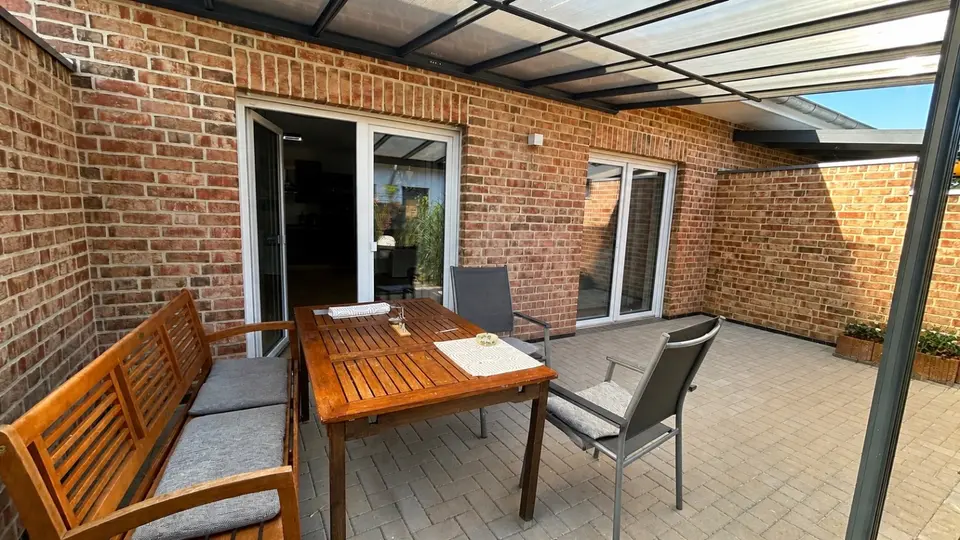 3 Zimmer Haus mit 72 m² in Wilhelmshaven – Bild 10