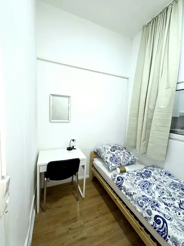 WG-Zimmer mit 9 m² in Berlin – Bild 1