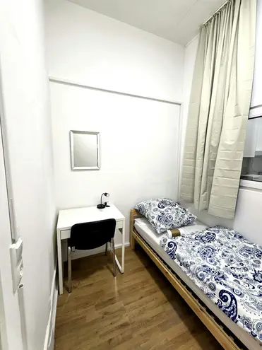 WG-Zimmer mit 9 m² in Berlin – Bild 4