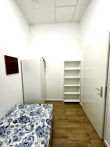 WG-Zimmer mit 9 m² in Berlin – Bild 6