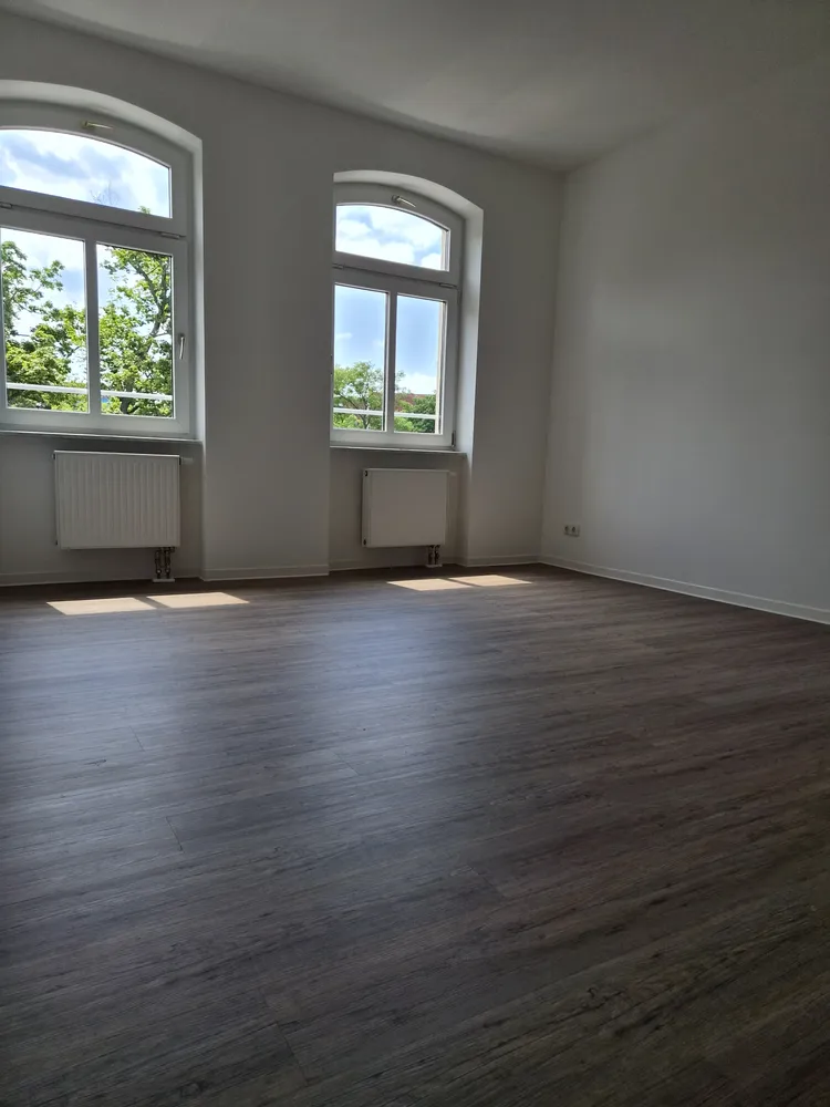 2 Zimmer Wohnung mit 53 m² in Erfurt – Bild 1