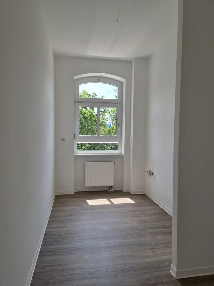 2 Zimmer Wohnung mit 53 m² in Erfurt – Bild 2