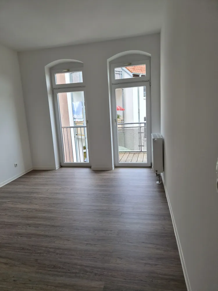 2 Zimmer Wohnung mit 53 m² in Erfurt – Bild 3