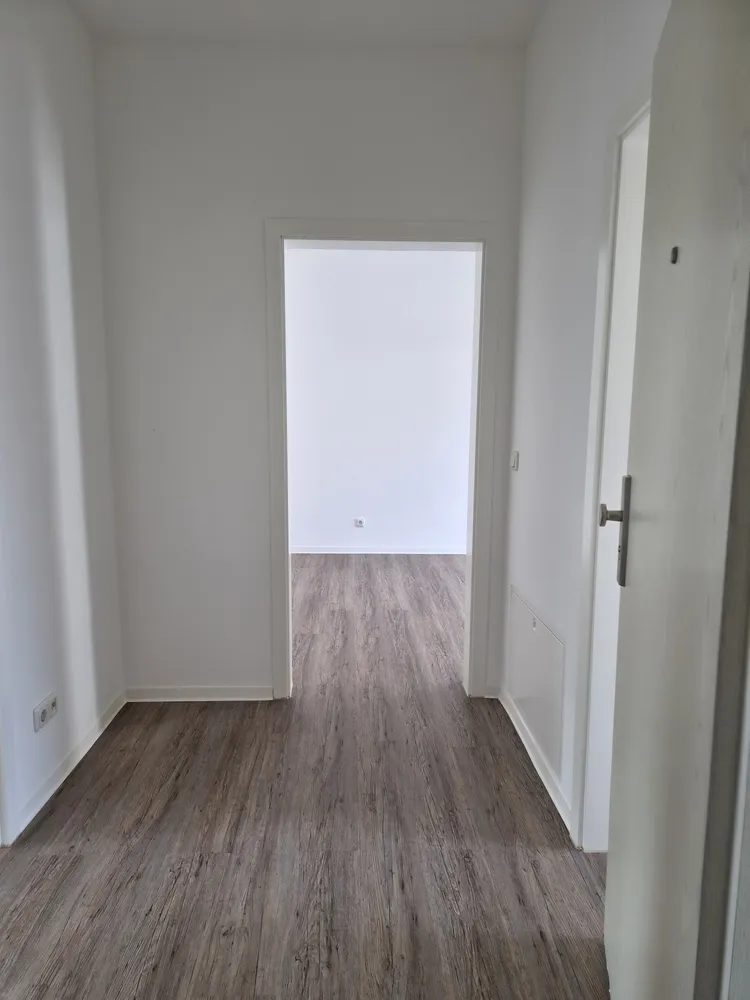 2 Zimmer Wohnung mit 53 m² in Erfurt – Bild 4