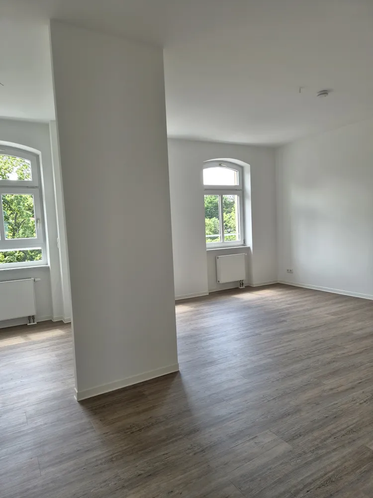 2 Zimmer Wohnung mit 53 m² in Erfurt – Bild 5