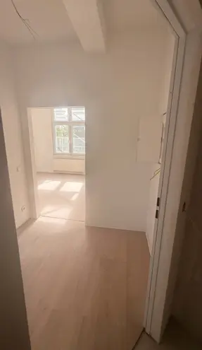3 Zimmer Wohnung mit 77 m² in Krefeld – Bild 1