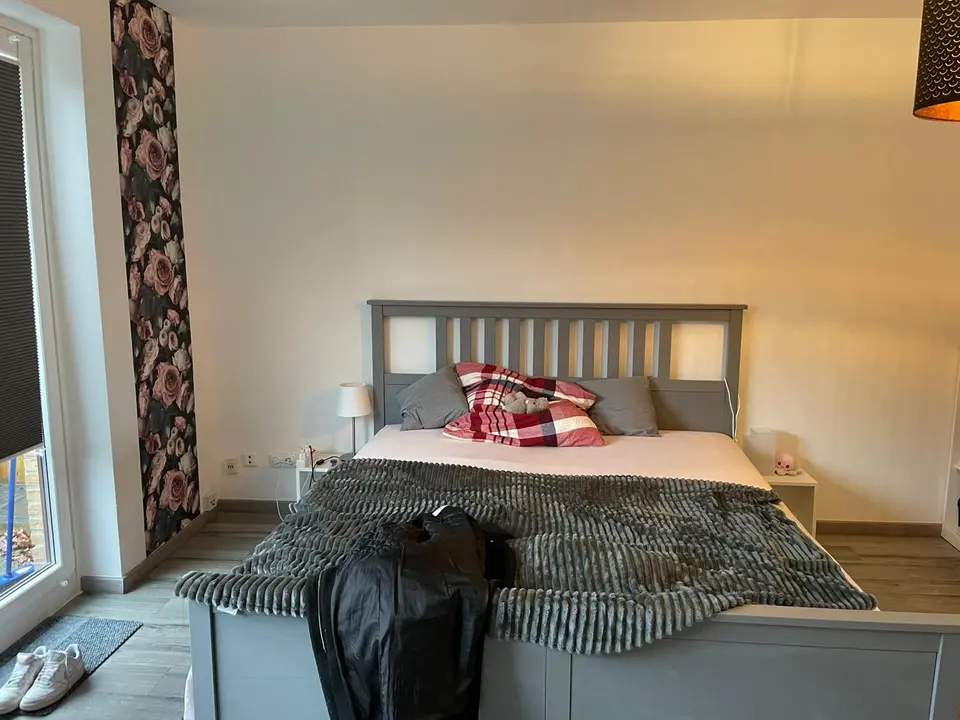 Studio mit 39 m² in Oldenburg – Bild 1