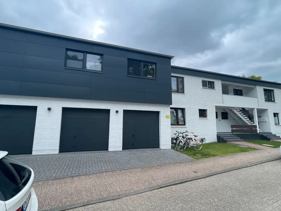 Studio mit 39 m² in Oldenburg – Bild 3