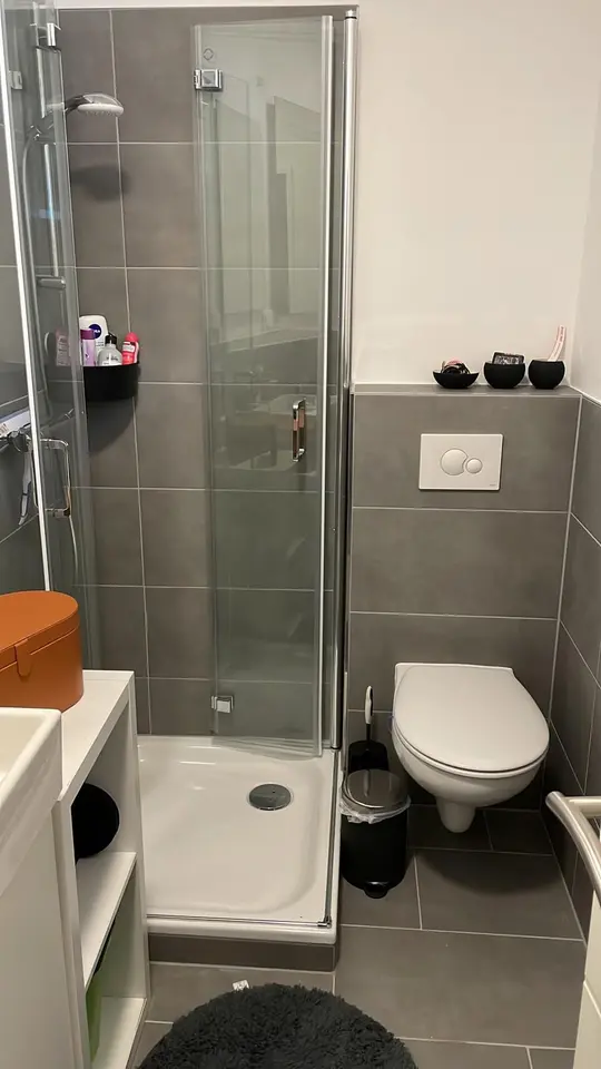 Studio mit 39 m² in Oldenburg – Bild 5