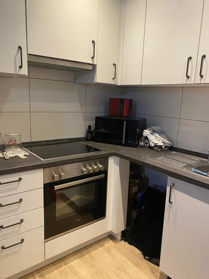 Studio mit 39 m² in Oldenburg – Bild 6
