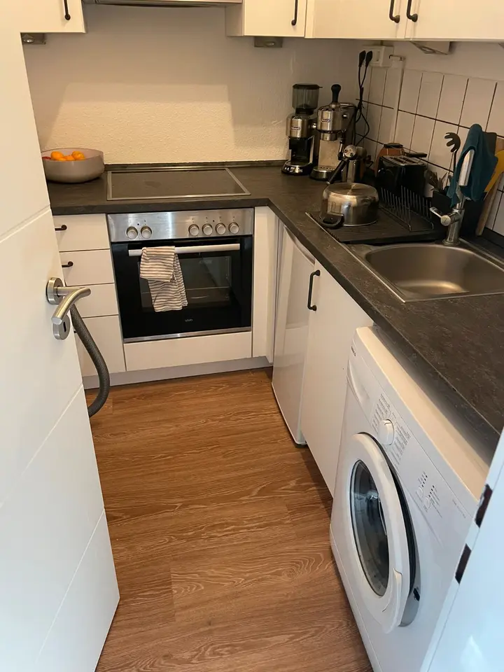 Studio mit 39 m² in Oldenburg – Bild 7