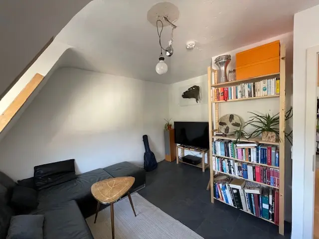 WG-Zimmer mit 80 m² in Stuttgart – Bild 2