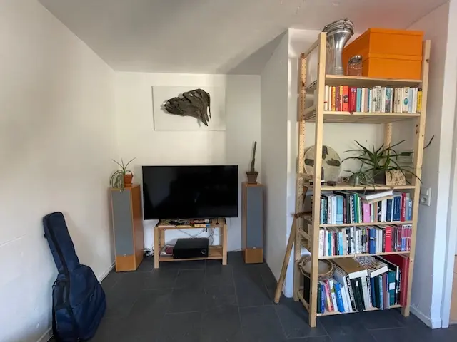 WG-Zimmer mit 80 m² in Stuttgart – Bild 3