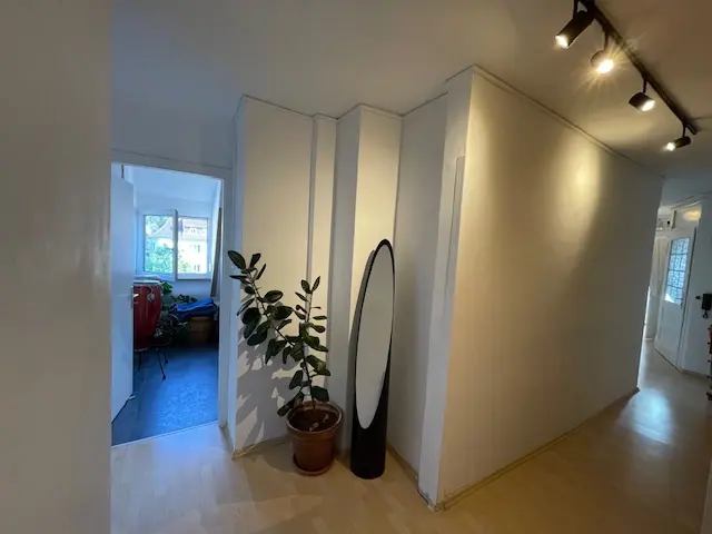 WG-Zimmer mit 80 m² in Stuttgart – Bild 5