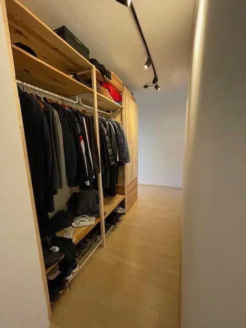 WG-Zimmer mit 80 m² in Stuttgart – Bild 9