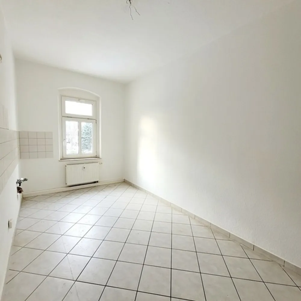 2 Zimmer Wohnung mit 60 m² in Freiberg – Bild 6