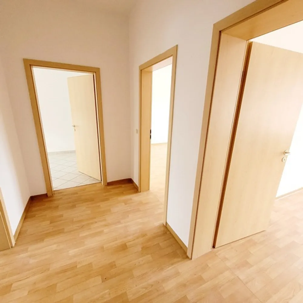 2 Zimmer Wohnung mit 60 m² in Freiberg – Bild 7