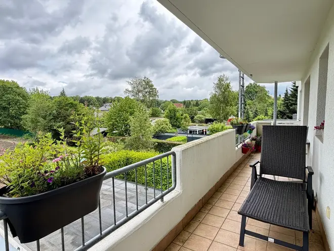 3 Zimmer Wohnung mit 88 m² in Leverkusen – Bild 12