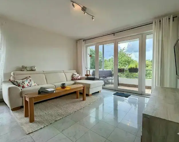 3 Zimmer Wohnung mit 88 m² in Leverkusen – Bild 2