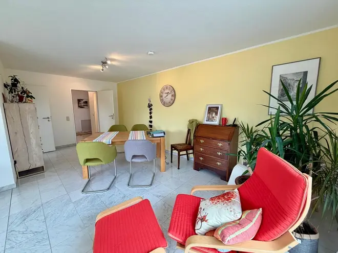 3 Zimmer Wohnung mit 88 m² in Leverkusen – Bild 3